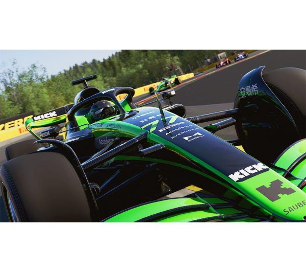 EA Sports F1 24 - Xbox One & Xbox Series X