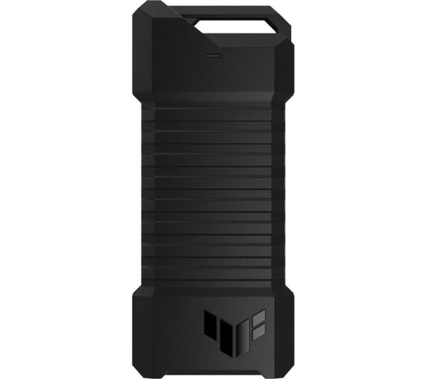 ASUS TUF Gaming AS1000 External SSD - 1 TB