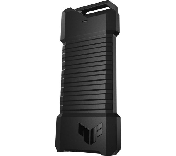 ASUS TUF Gaming AS1000 External SSD - 1 TB