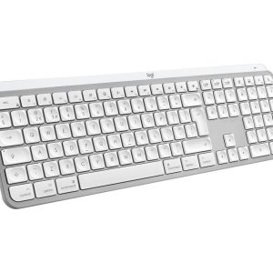 LOGITECH ERGO K860 Wireless Keyboard - Graphite