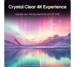 LG 55UT73006LA 55" Smart 4K Ultra HD HDR LED TV
