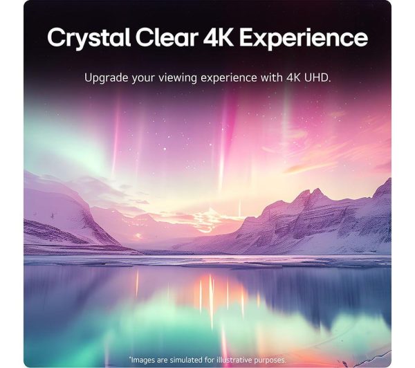 LG 55UT73006LA 55" Smart 4K Ultra HD HDR LED TV