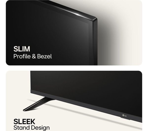 LG 55UT73006LA 55" Smart 4K Ultra HD HDR LED TV