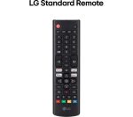 LG 55UT73006LA 55" Smart 4K Ultra HD HDR LED TV