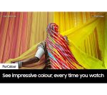 SAMSUNG UE43DU7100KXXU 43" Smart 4K Ultra HD HDR LED TV with Bixby