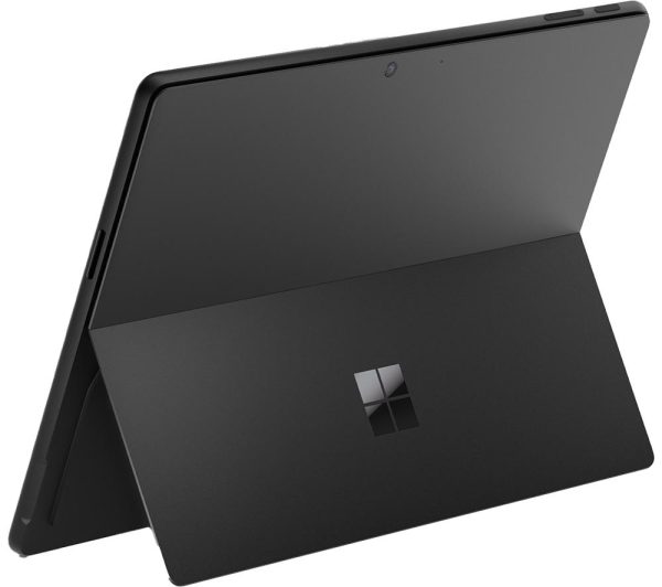 MICROSOFT 13" Surface Pro OLED, Copilot+ PC - Snapdragon X Elite, 512 GB SSD, Black