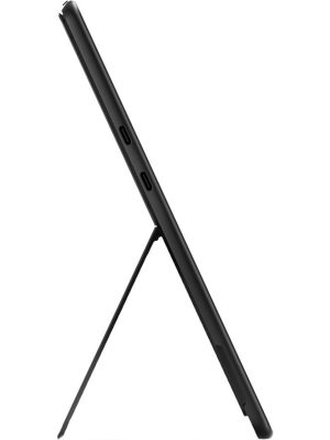 MICROSOFT 13" Surface Pro OLED, Copilot+ PC - Snapdragon X Elite, 512 GB SSD, Black