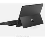 MICROSOFT 13" Surface Pro OLED, Copilot+ PC - Snapdragon X Elite, 512 GB SSD, Black