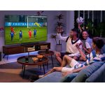 TCL 55C805K 55" Smart 4K Ultra HD HDR Mini LED QLED TV with Google Assistant & Alexa