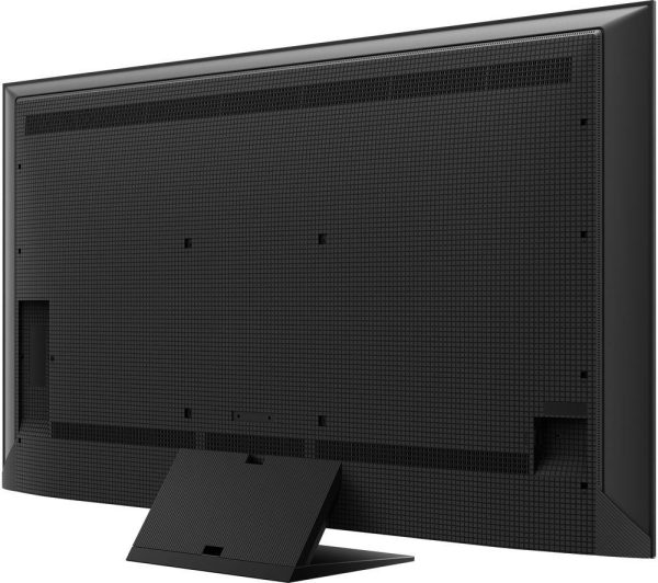 TCL 55C805K 55" Smart 4K Ultra HD HDR Mini LED QLED TV with Google Assistant & Alexa