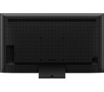 TCL 55C805K 55" Smart 4K Ultra HD HDR Mini LED QLED TV with Google Assistant & Alexa