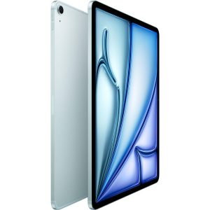 APPLE 13" iPad Air Cellular (2024) - 128 GB, Blue