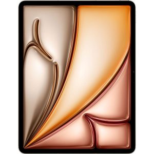 APPLE 13" iPad Air Cellular (2024) - 1 TB, Starlight