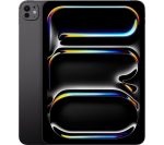 APPLE 11" iPad Pro (2024) - 256 GB, Space Black