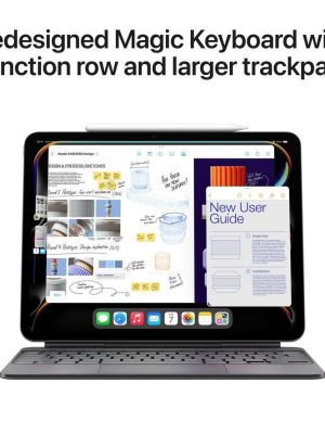 APPLE 11" iPad Pro (2024) - 1 TB, Space Black