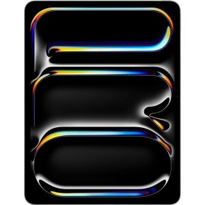 APPLE 11" iPad Pro Cellular (2024) - 256 GB, Silver