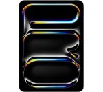 APPLE 11" iPad Pro Cellular (2024) - 512 GB, Space Black