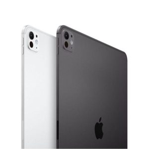 APPLE 11" iPad Pro Cellular (2024) - 512 GB, Space Black