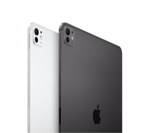 APPLE 11" iPad Pro Cellular (2024) - 512 GB, Space Black