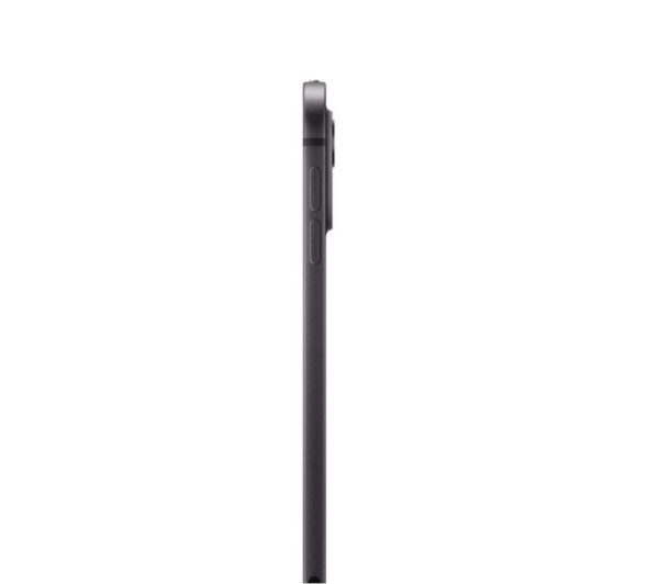 APPLE 11" iPad Pro Cellular (2024) - 512 GB, Space Black