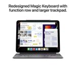 APPLE 11" iPad Pro Cellular (2024) - 512 GB, Space Black