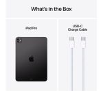 APPLE 11" iPad Pro Cellular (2024) - 512 GB, Space Black