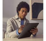 APPLE 11" iPad Pro Cellular (2024) - 512 GB, Space Black