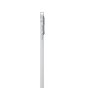 APPLE 11" iPad Pro Cellular (2024) - 512 GB, Silver