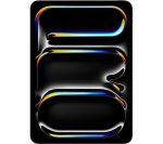 APPLE 11" iPad Pro Cellular (2024) - 1 TB, Space Black