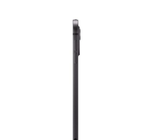 APPLE 11" iPad Pro Cellular (2024) - 1 TB, Space Black