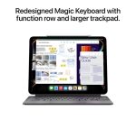 APPLE 11" iPad Pro Cellular (2024) - 1 TB, Space Black