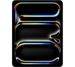 APPLE 13" iPad Pro (2024) - 1 TB, Space Black