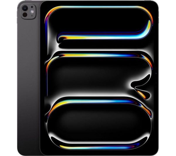APPLE 13" iPad Pro (2024) - 1 TB, Space Black