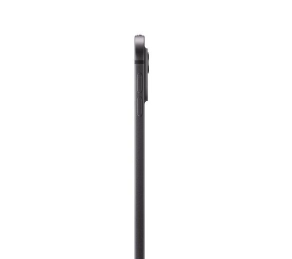 APPLE 13" iPad Pro (2024) - 1 TB, Space Black