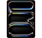 APPLE 13" iPad Pro (2024) - 1 TB, Silver