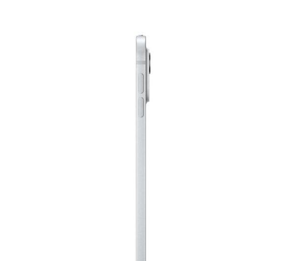 APPLE 13" iPad Pro (2024) - 1 TB, Silver