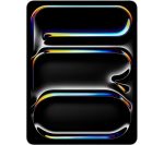APPLE 13" iPad Pro Cellular (2024) - 256 GB, Silver
