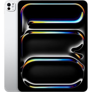 APPLE 13" iPad Pro Cellular (2024) - 512 GB, Silver
