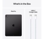 APPLE 13" iPad Pro (2024) - 1 TB, Space Black, Nano-texture display