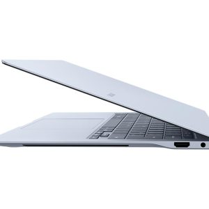 SAMSUNG Galaxy Book4 Edge 14" Laptop, Copilot+ PC - Snapdragon X Elite, 512 GB SSD, Sapphire Blue