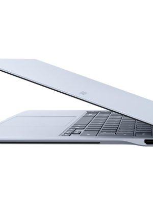 SAMSUNG Galaxy Book4 Edge 14" Laptop, Copilot+ PC - Snapdragon X Elite, 512 GB SSD, Sapphire Blue