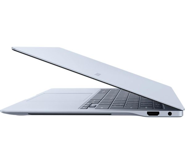 SAMSUNG Galaxy Book4 Edge 14" Laptop, Copilot+ PC - Snapdragon X Elite, 512 GB SSD, Sapphire Blue