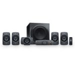 LOGITECH Z906 5.1 PC Speakers