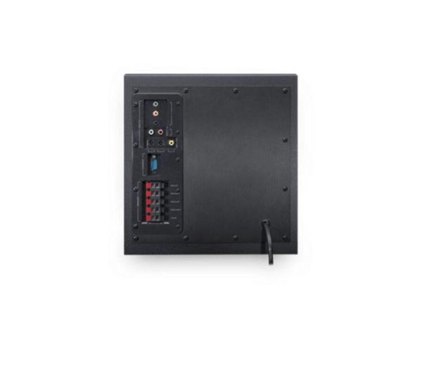LOGITECH Z906 5.1 PC Speakers