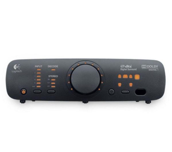LOGITECH Z906 5.1 PC Speakers