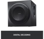 LOGITECH Z906 5.1 PC Speakers