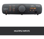 LOGITECH Z906 5.1 PC Speakers