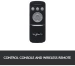 LOGITECH Z906 5.1 PC Speakers