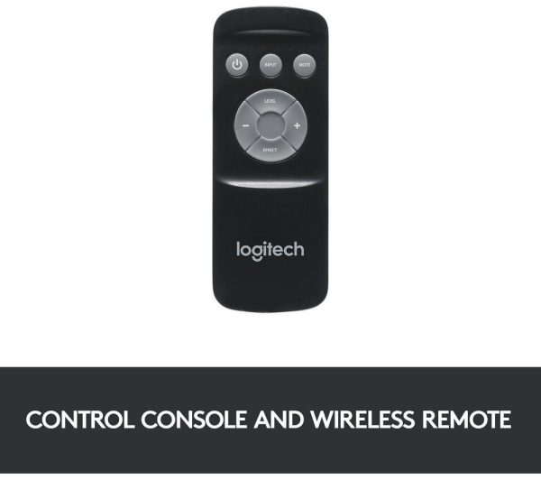 LOGITECH Z906 5.1 PC Speakers