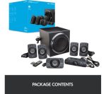 LOGITECH Z906 5.1 PC Speakers